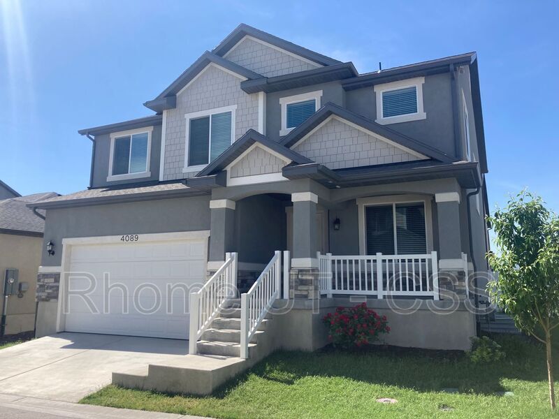 4089 W 1730 N, Lehi, UT 84043 House for Rent in Lehi, UT
