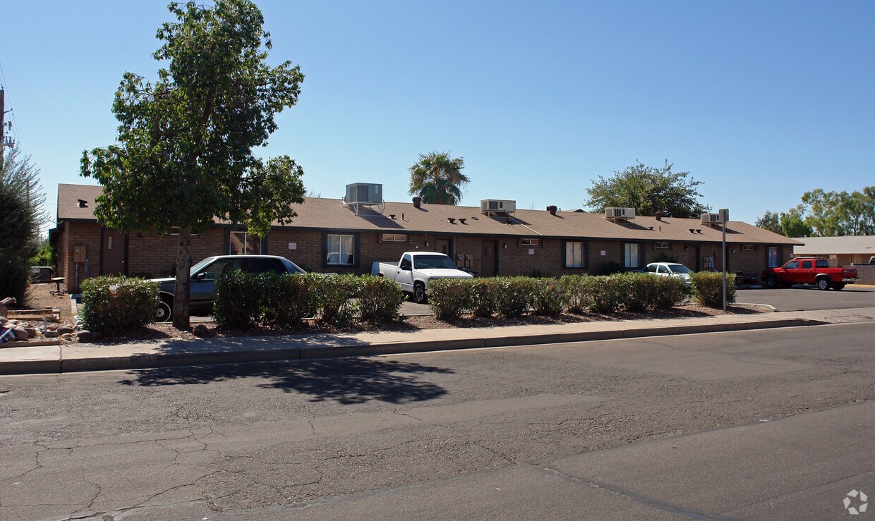 Foto principal - Stoneridge Place Apartments