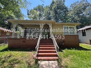 Building Photo - 4116 Avenue L