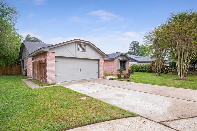 Building Photo - 19607 Swiftbrook Dr