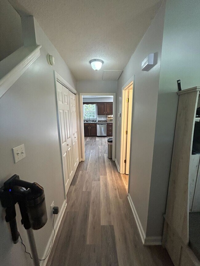 Foto del edificio - Welcome to Dartmoor Trail!