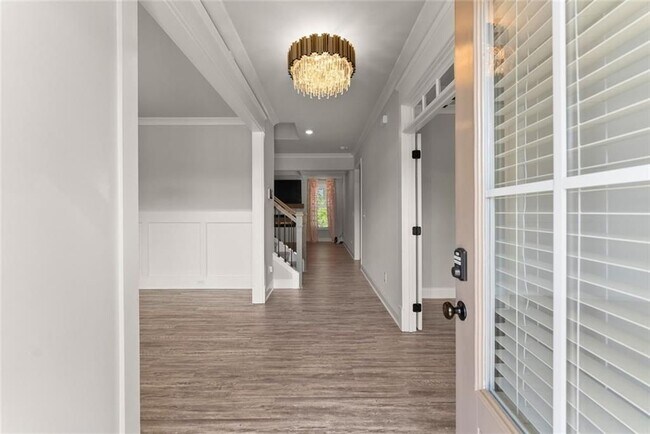 Foto del edificio - 4656 Silver Oak Dr SW
