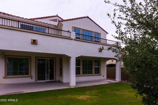 Building Photo - 2322 W Desert Broom Pl