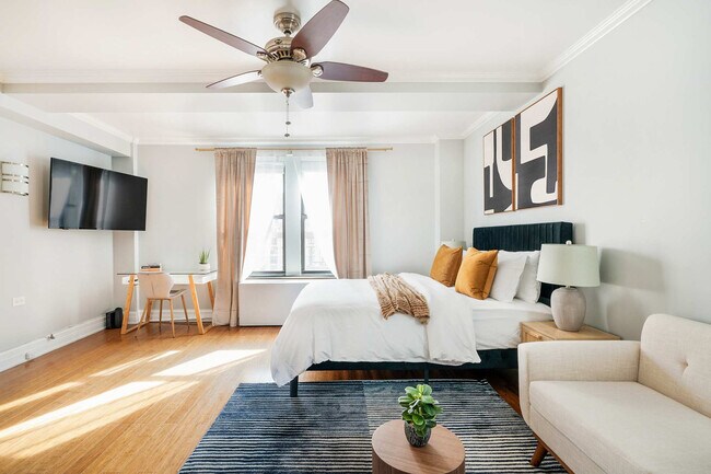 Foto del edificio - 240 W 73rd St