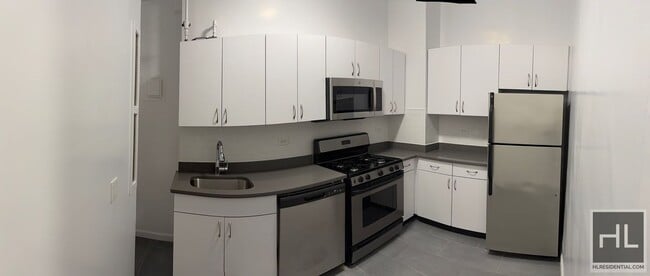 Building Photo - WEST 58 STREET