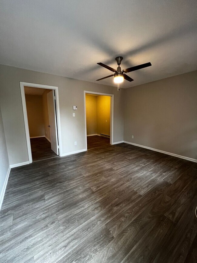 Foto del interior - Claremont Hills