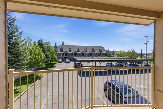 Foto del edificio - 848 N Chase Rd