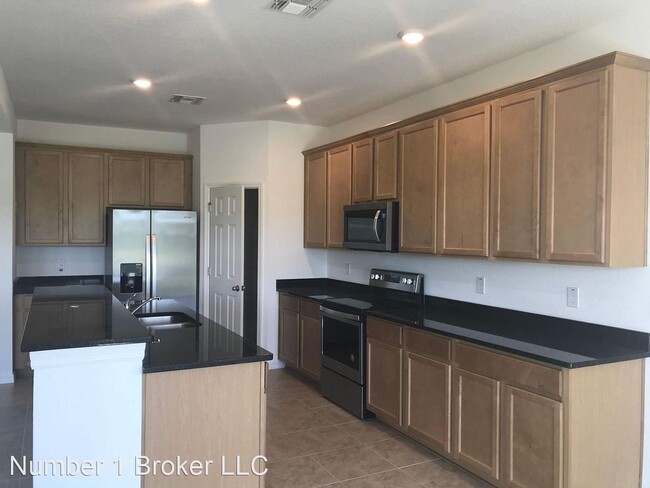 Building Photo - 6 br, 4 bath House - 1480 Juniper Hammock ...