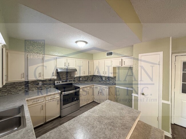 Foto del edificio - 4 Bedroom Home in Mabelvale