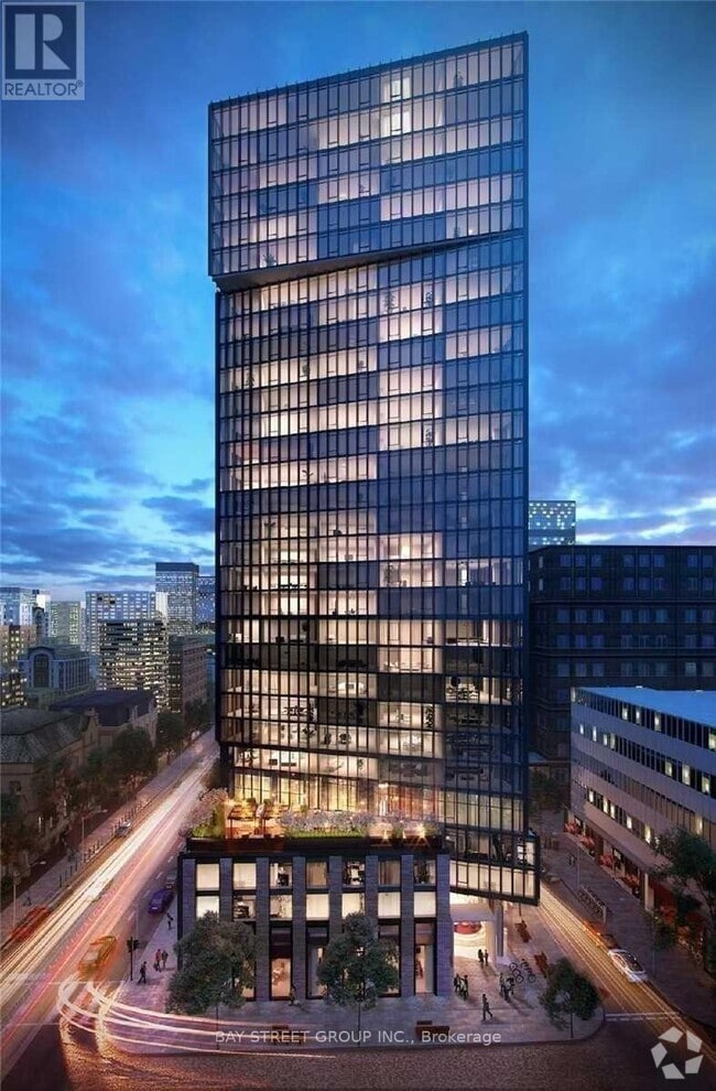 Building Photo - 60-2560 Shuter St