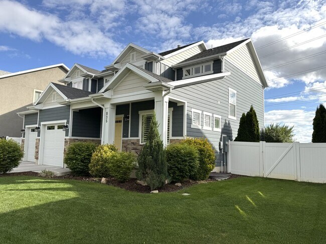 Foto del edificio - 835 N Plainsman Dr