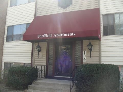 Building Photo - Sheffield Townhomes