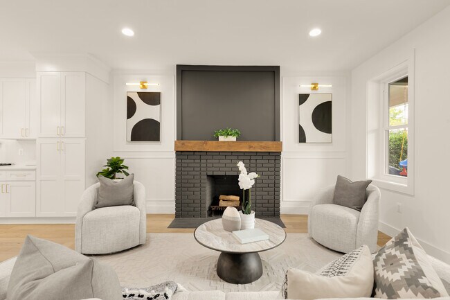 Foto del edificio - 4327 2nd St NW