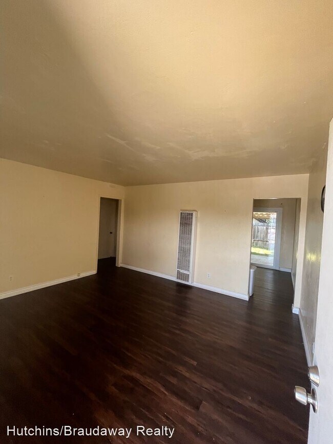 Foto del edificio - 2 br, 1 bath House - 1213 13th Street