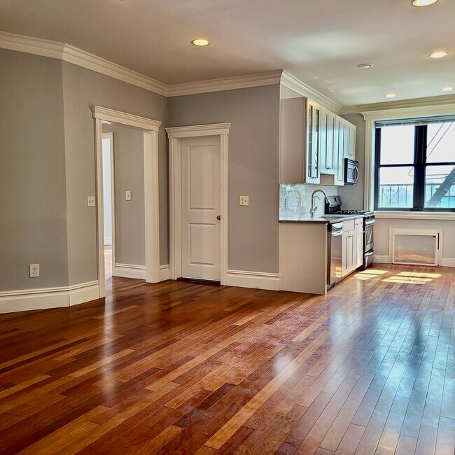 Foto del edificio - 7435 Boulevard East