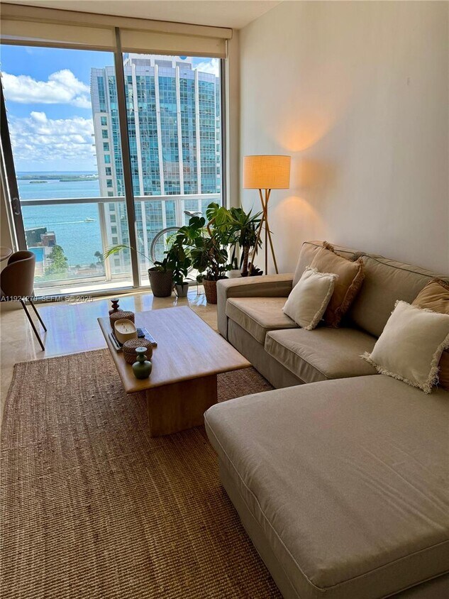 Foto principal - 1060 Brickell Ave