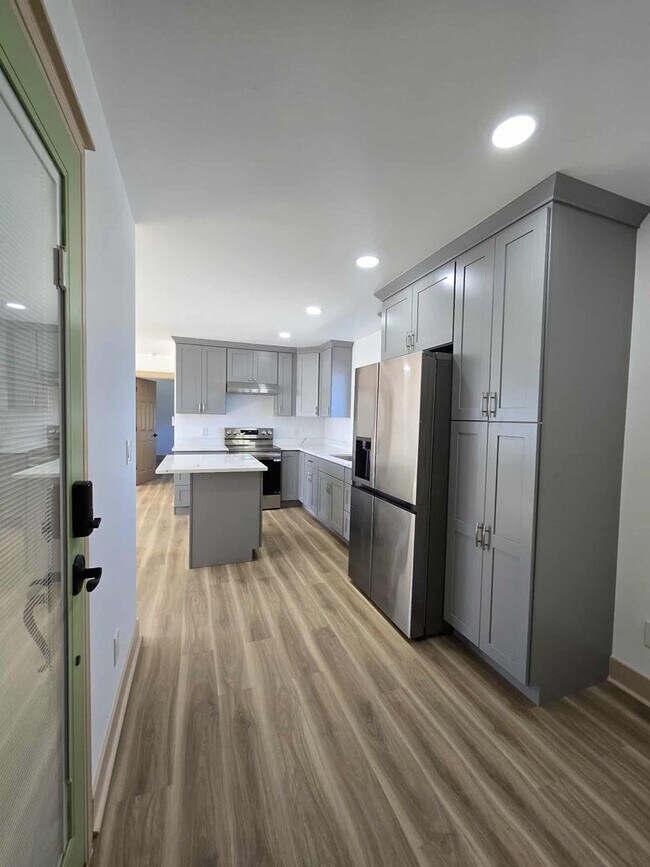 Foto del edificio - Aberdeen - New build! 3 bedroom, 2 bath home.