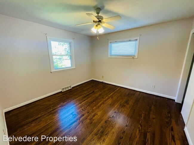 Building Photo - 3 br, 1 bath House - 2019 Phillips Ave