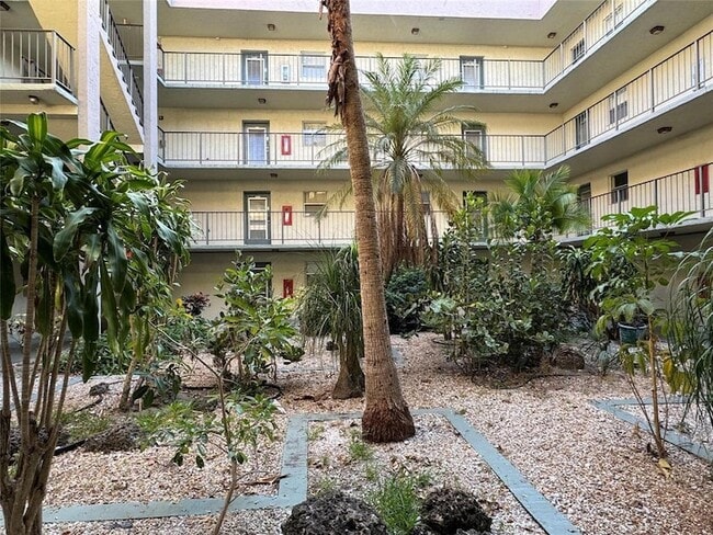 Photo - 1800 SW 81st Ave Apartment