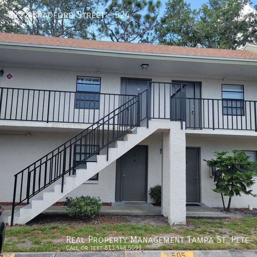 2122 Bradford St Unit 524, Clearwater, FL 33760 Condo for Rent in