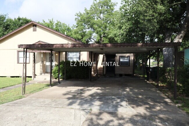 Foto del edificio - 4609 Dabney St