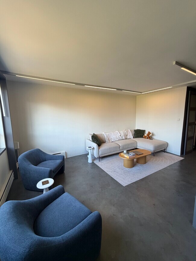 Photo du bâtiment - 149 St George St