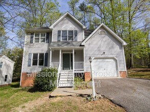 Building Photo - 12013 Amber Meadows Ln