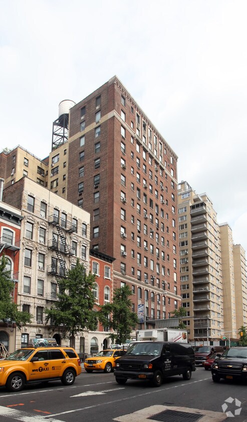 Foto del edificio - 242 E 19th St