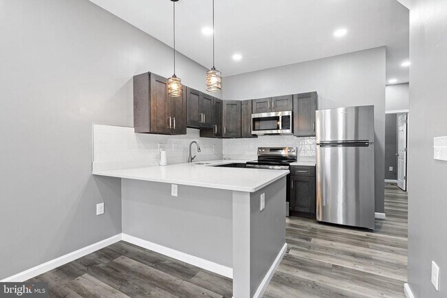 Foto del edificio - 2550 N 12th St