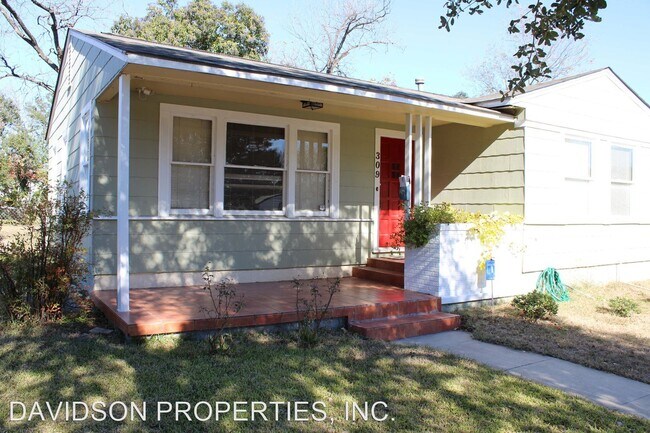 Building Photo - 3 br, 1.5 bath House - 309 Sutton Dr