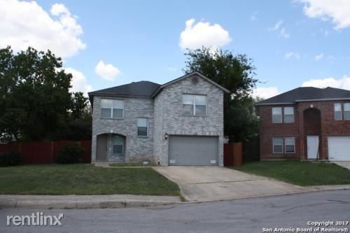 Primary Photo - 3 br, 2.5 bath House - 6614 Clouds Pt