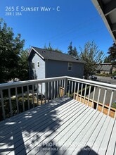 Building Photo - 265 E Sunset Way