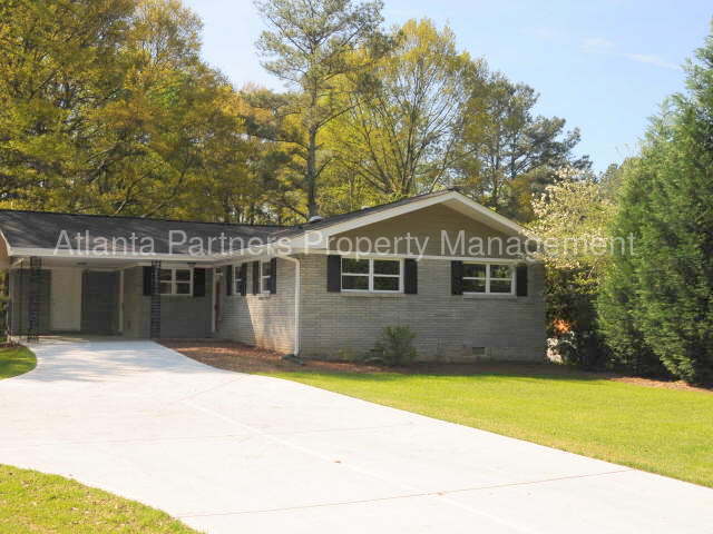 Primary Photo - 4767 Lavista Rd