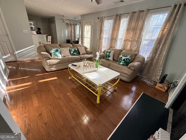 Foto del edificio - 10411 Tobano Trail