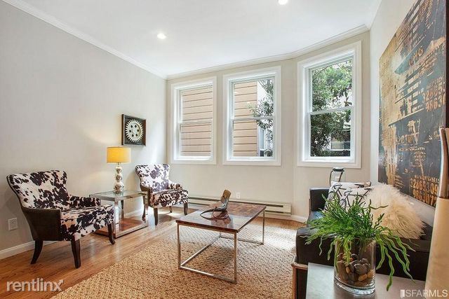 Foto del edificio - 1 br, 1 bath Condo - 1856 Franklin St