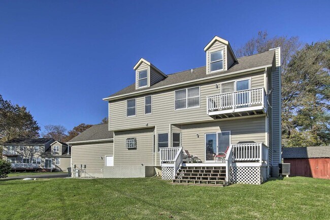 Building Photo - 4115 Cadle Creek Rd