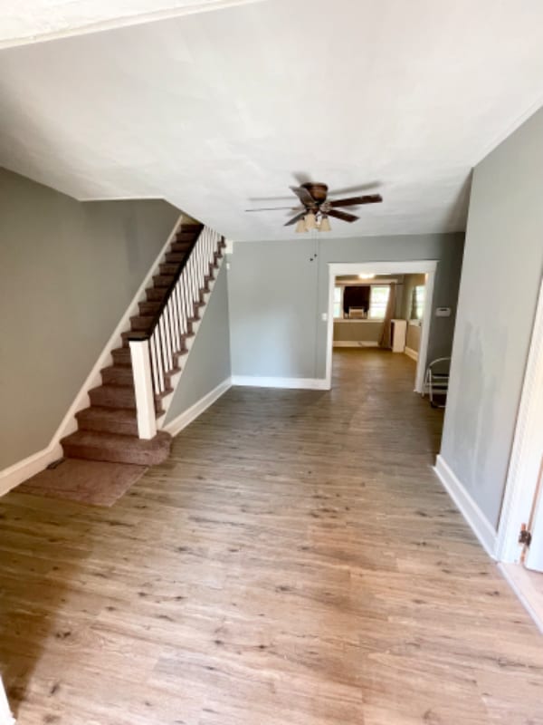 926 Marshall Rd, Sharon Hill, PA 19079 Townhome Rentals in Sharon