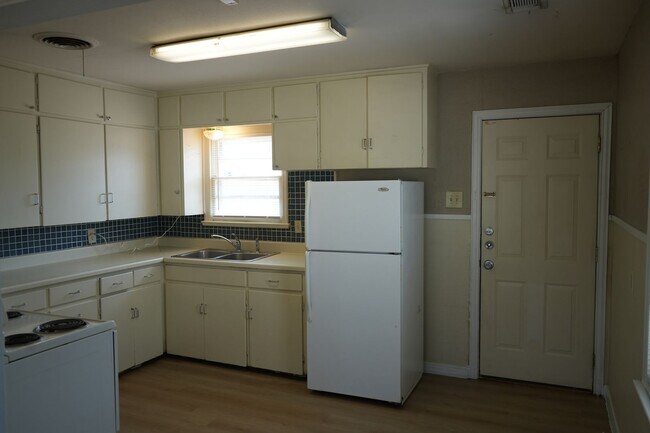 Foto del edificio - 3611 32nd St