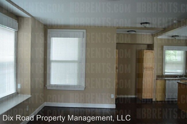 Building Photo - 3 br, 1 bath House - 7125 Van Kirk Avenue