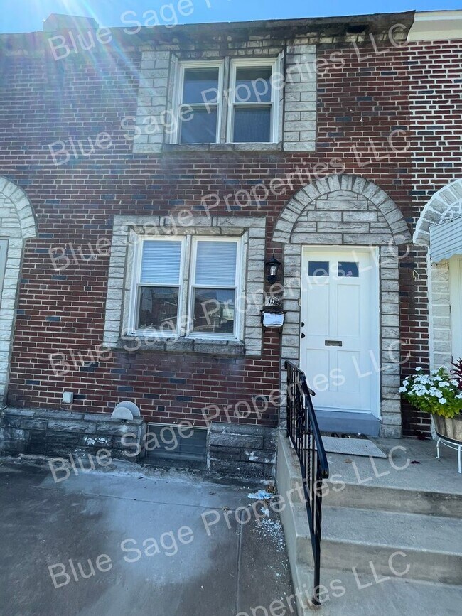 Building Photo - Beautiful 3 Bedroom, 1 Bath in Glenolden