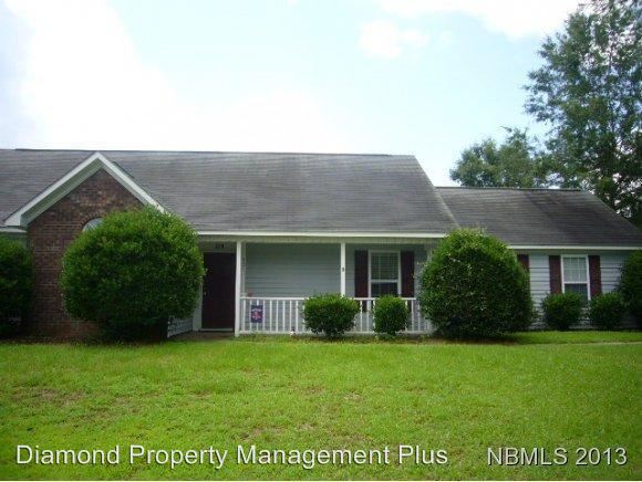 Primary Photo - 701 Jimmies Creek Dr