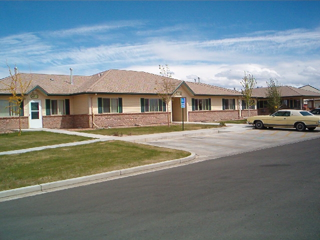 Alamosa Apartment Rentals