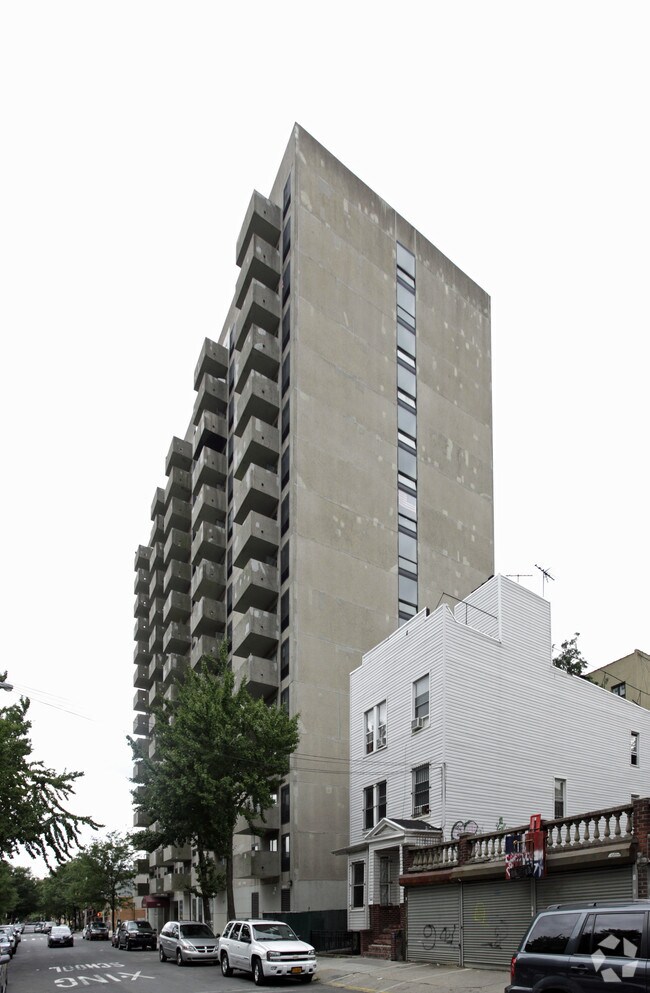 Clinton Towers Rentals Bronx, NY