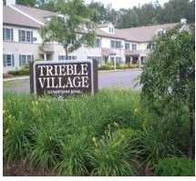 Building Photo - Trieble Village