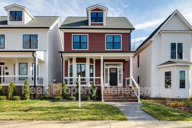 Building Photo - 3013 Garland Ave