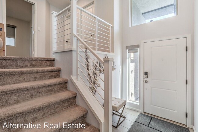 Foto del edificio - 4 br, 3.5 bath House - 8086 Misty Canyon Ave