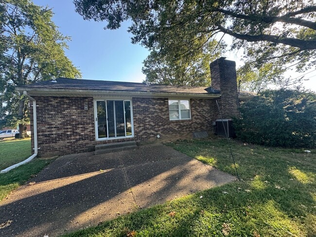 Building Photo - 3512 Ridgeway Ave