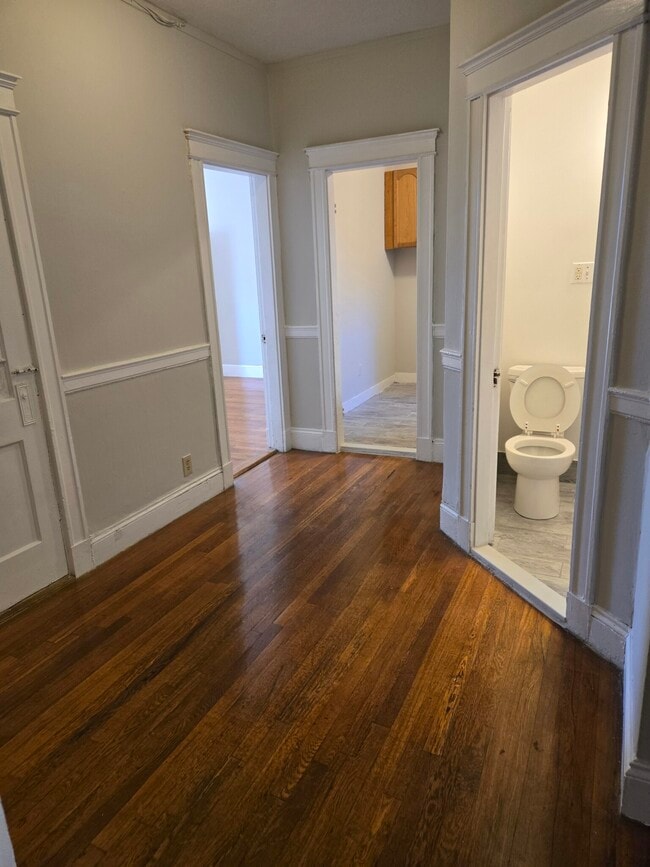 Building Photo - 1193 Commonwealth Ave