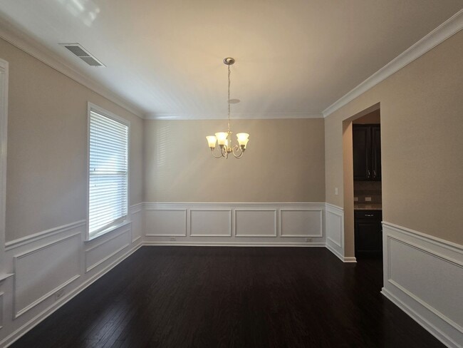 Foto del edificio - Beautiful Home located in Bridge Pointe Ne...