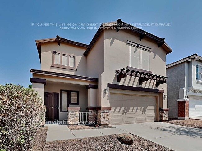 Building Photo - 10660 E Portobello Ave